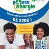 Coup de pouce énergie