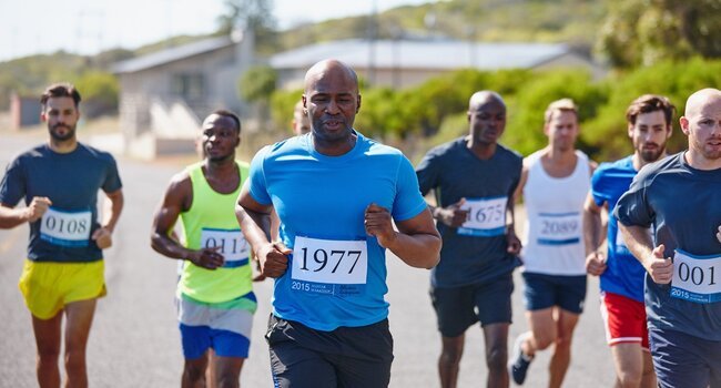 Courir à Moule : 5 et 15 km pour relever le défi 