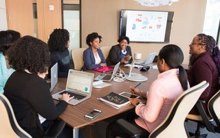 Appel à projets 2026 – Programme 137