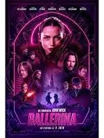 BALLERINA