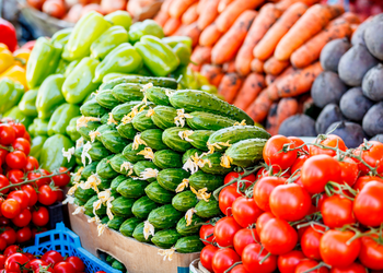 Déplacement exceptionnel du marché du samedi 25 octobre 2025