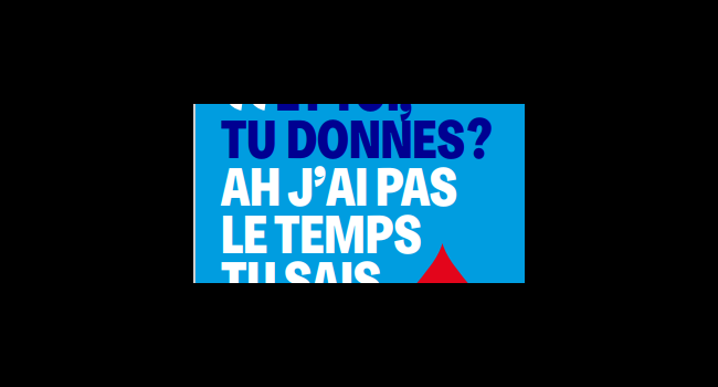 Don de sang : rendez-vous le 24 janvier 2026