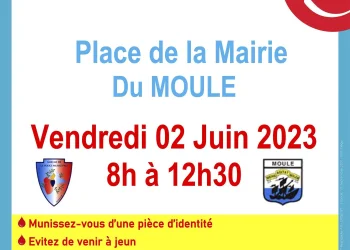 Dons de sang