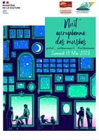 Nuit Européenne des musées 