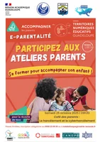Café des parents : Le harcèlement et le cyberharcèlement