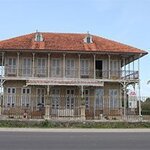 Maison coloniale de Zevallos 