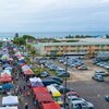 Le Marché du Moule en lice pour le titre de Plus Beau Marché de France