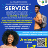 Service civique : Appel à candidatures