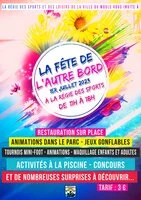 La fête de l'Autre Bord