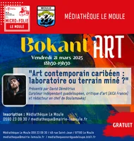 Bokant'Art