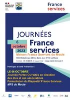 Rencontre avec les élus et les associations 