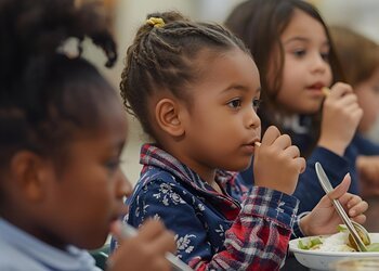 Menus du mois d'octobre 2026