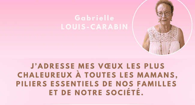 Bonne fêtes des mères