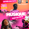 L'atelier musique fait sa fête !