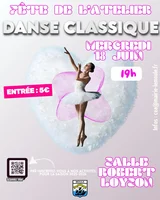 Danse classique