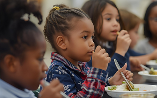 Menus du mois d'avril 2026