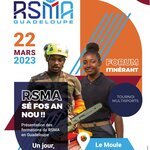 Forum itinérant du RSMA !