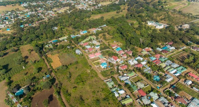 Enquête publique du Schéma de Cohérence Territoriale du Nord Grande-Terre (SCOT)
