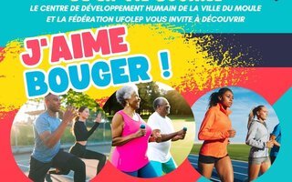 J'aime Bouger !