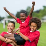 Stage multisports 