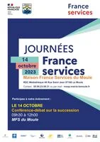  Conférence débat 