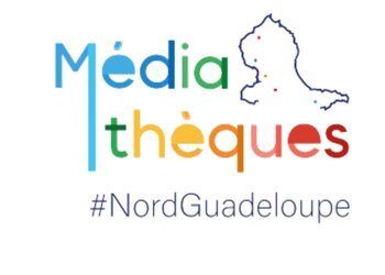Accéder au portail Médiathèques Nord Guadeloupe