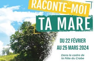 Raconte-moi ta mare !