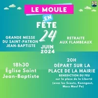 Le Moule en fête