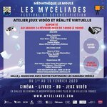 Les Mycéliades