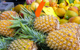 Changement d'horaires pour les marchés agricoles des 24 et 31 décembre