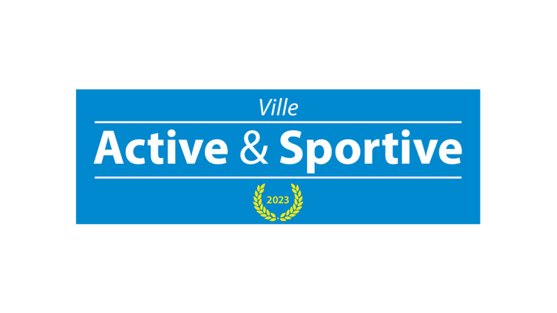 Ville active et sportive