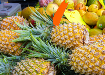 Changement d'horaires pour les marchés agricoles des 24 et 31 décembre