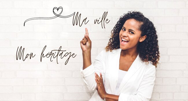 Voyages à travers le temps avec nos visites du patrimoine Moulien