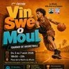 « Vin Swé o Moul » : un tournoi de basketball au cœur du Moule