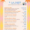 PROGRAMME JUILLET 2026