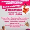 Le CEA fait sa rentrée