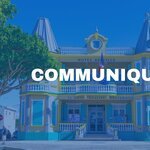 Communiqué : retards dans la livraison des repas 