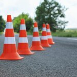 Alerte circulation : La route de Gavaudière fermée à la circulation