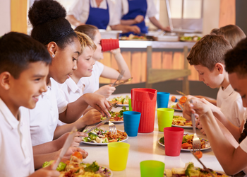 Menus du mois de février 2026