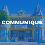 Communiqué du 15 décembre 2025