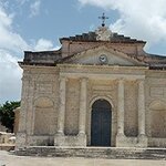 Église Saint Jean-Baptiste