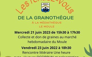 Grainothèque