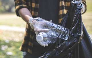 Gestion et ramassage des déchets