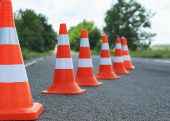 Alerte circulation : La route de Gavaudière fermée à la circulation