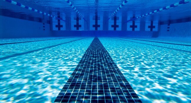 Piscine municipale : fermeture temporaire 
