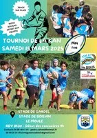 Tournoi de la KAN
