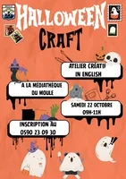 Halloween Craft 
