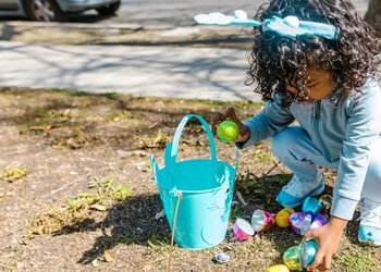 Programmes ALSH des vacances d'avril 2025
