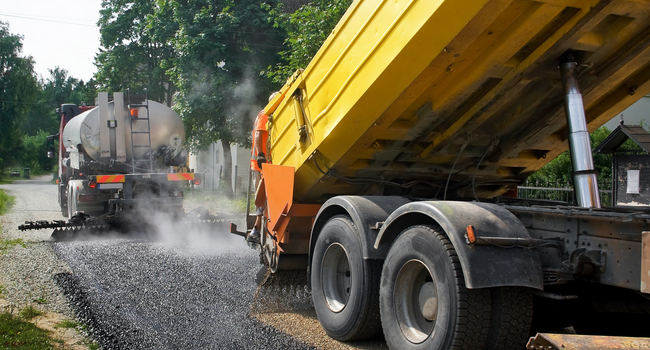Travaux de réhabilitation de refoulement des eaux usées et réglementation temporaire de la circulation