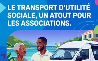 Le Transport d'Utilité Sociale (TUS)